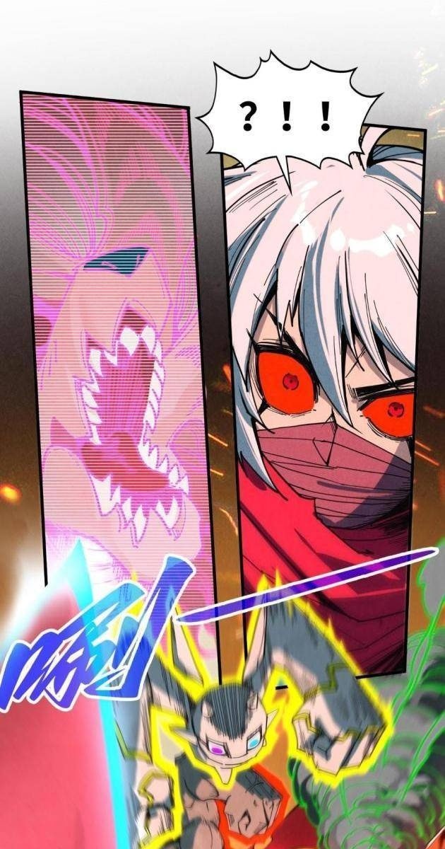 Vạn Cổ Chí Tôn - Page 33