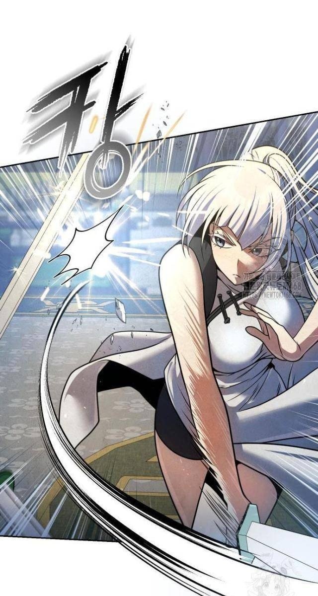 Hoạn Quan Hồi Quy: Tróc Phong Truy Nguyệt - Page 45