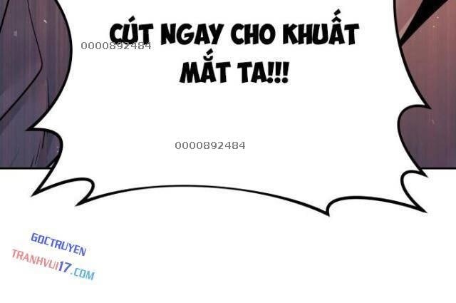 Hoạn Quan Hồi Quy: Tróc Phong Truy Nguyệt - Page 121