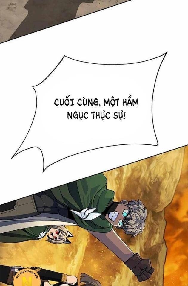 Tôi Chỉ Là Người Khuân Vác Trong Hầm Ngục - Page 155