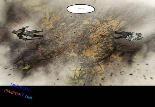 Bất Bại Chân Ma - Page 25