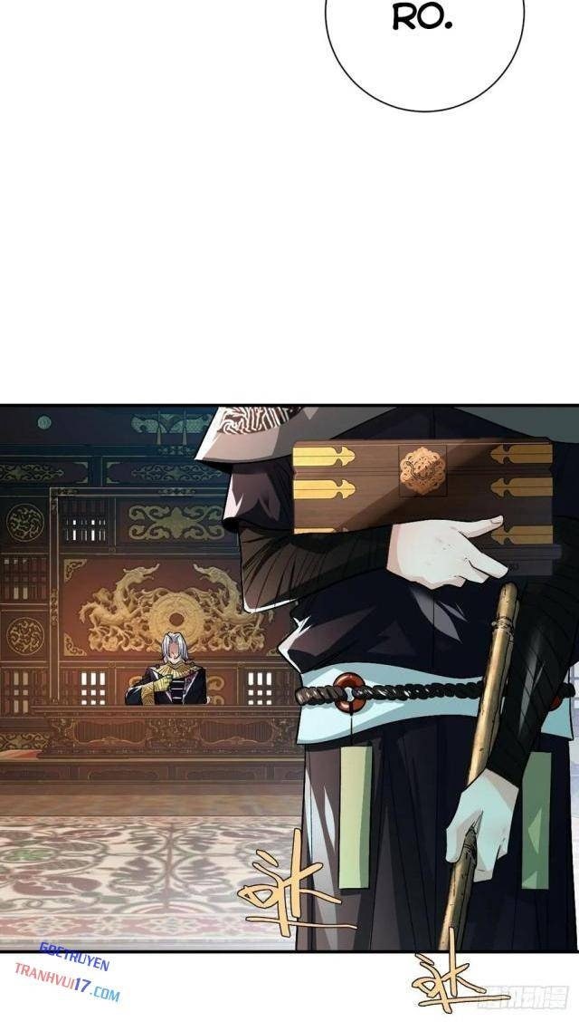 Vĩnh Sinh Đi Chết Đi! - Page 15