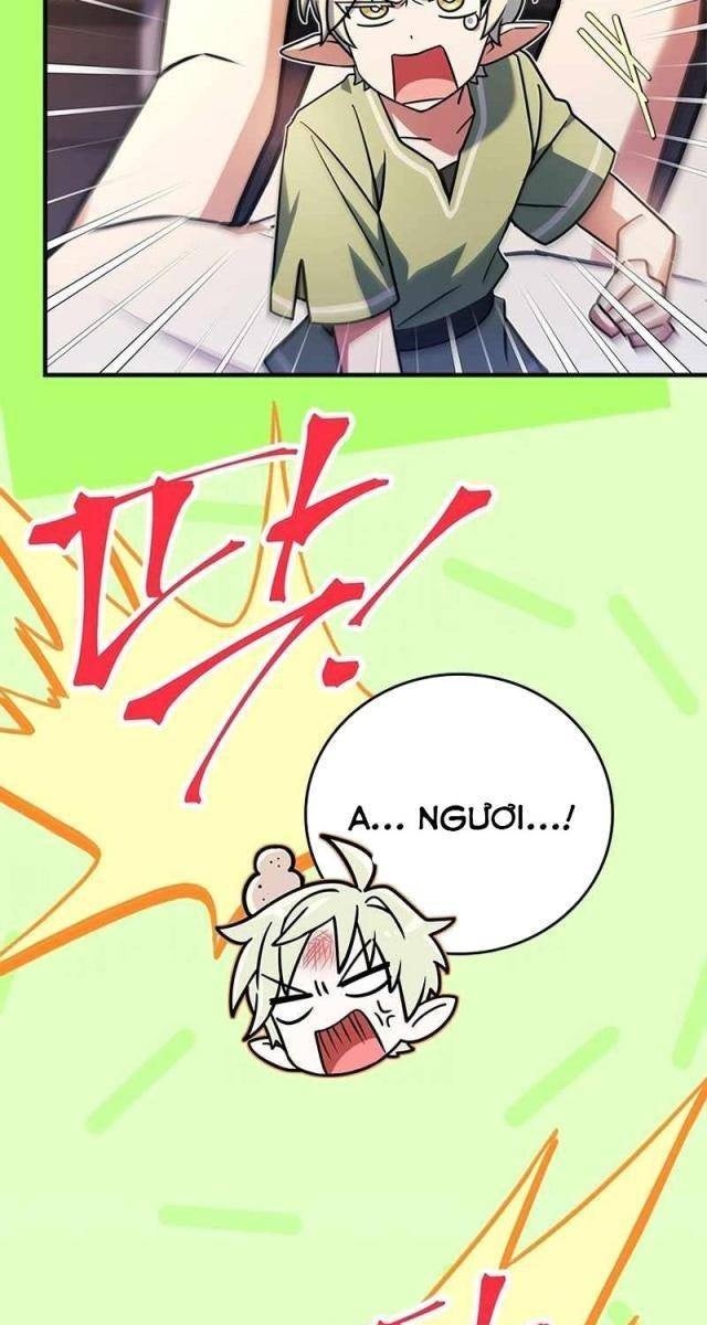 Anh Hùng Huyền Thoại Là Học Viên Danh Dự Của Học Viện - Page 91