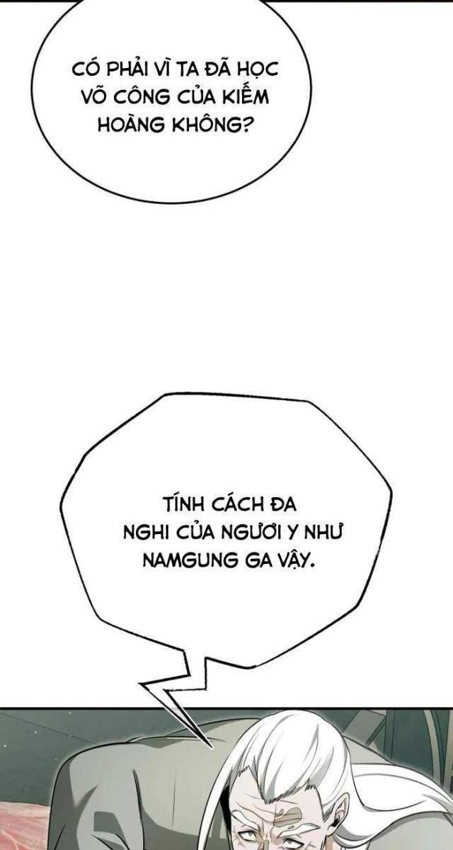 Hồi Quy Giả Về Hưu - Page 52