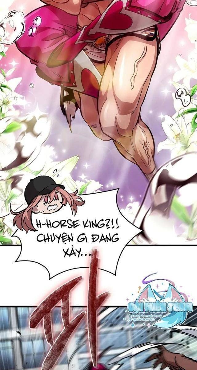 Từ Youtuber Thể Hình Triệu Sub Trở Thành Kẻ Vô Danh Trong Webtoon - Page 38