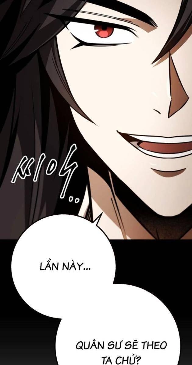 Thanh Kiếm Của Hoàng Đế - Page 19