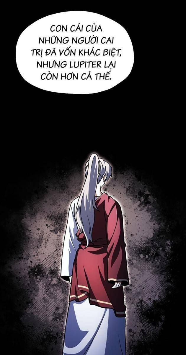 Người Chơi Không Thể Thăng Cấp - Page 4