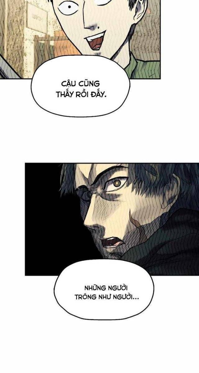 Sống Sót Qua Ngày Tận Thế - Page 47