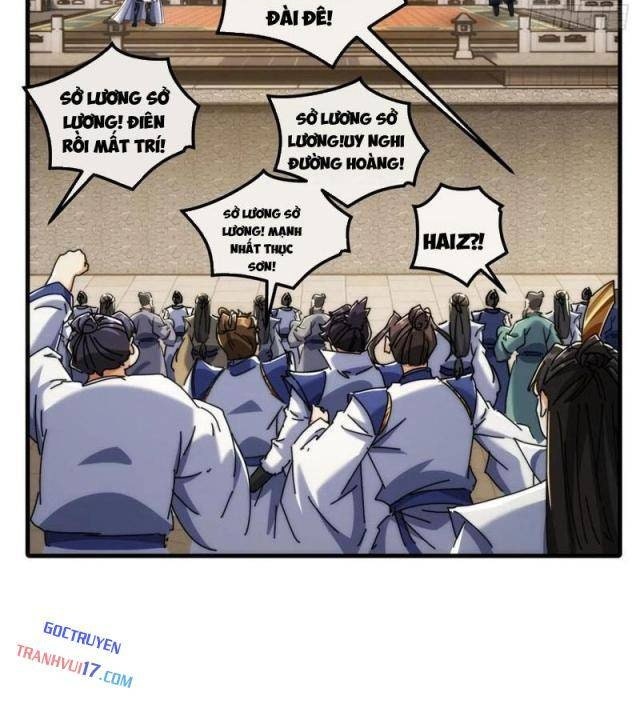 Mời Công Tử Trảm Yêu - Page 4