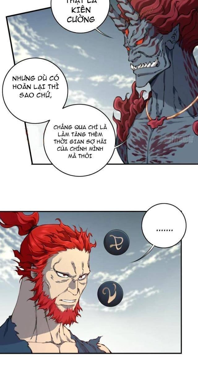 Ta Dùng Cơ Bắp Xưng Bá Tu Tiên Giới - Page 41