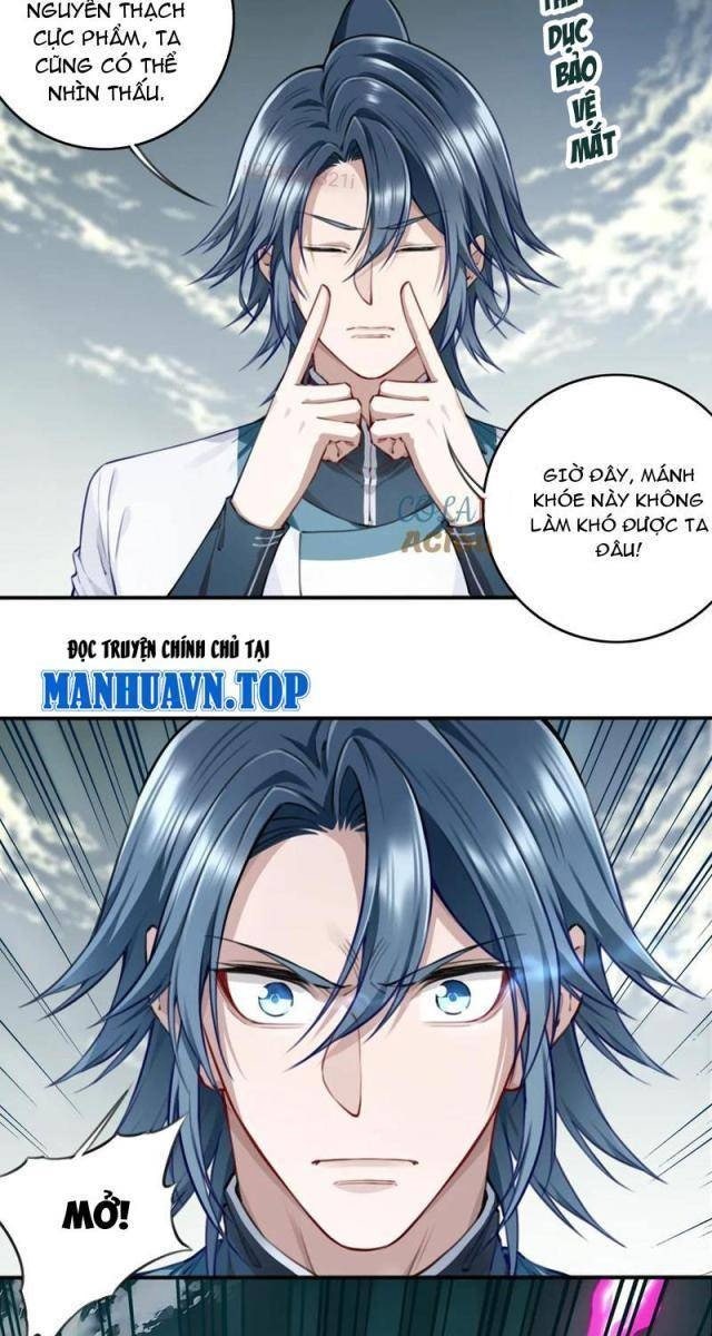 Ta Dùng Cơ Bắp Xưng Bá Tu Tiên Giới - Page 61