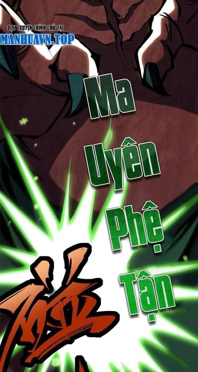 Ta Thật Không Muốn Học Cấm Chú - Page 70