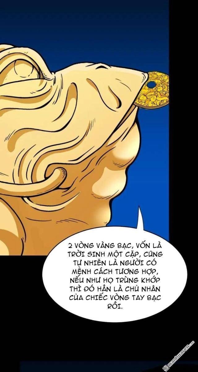 Đấu Yếm Thần - Page 32