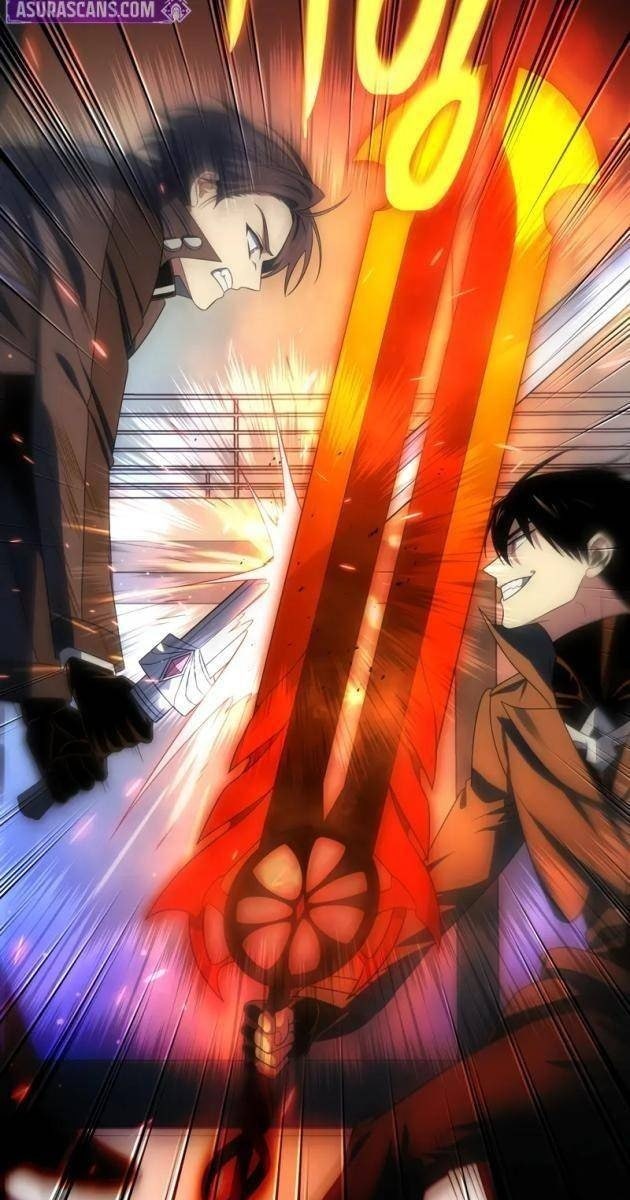 Người Chơi Trở Lại Sau 10000 Năm - Page 13