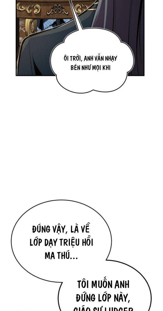 Giáo Sư Gián Điệp - Page 20