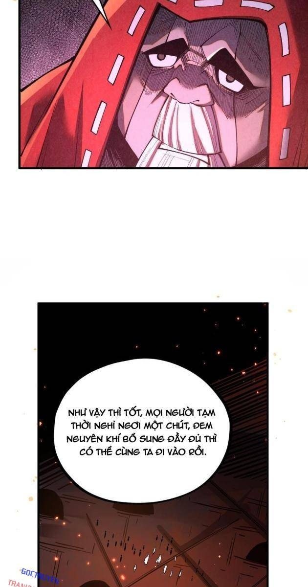 Vạn Cổ Chí Tôn - Page 13