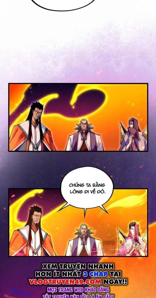 Vạn Cổ Chí Tôn - Page 47