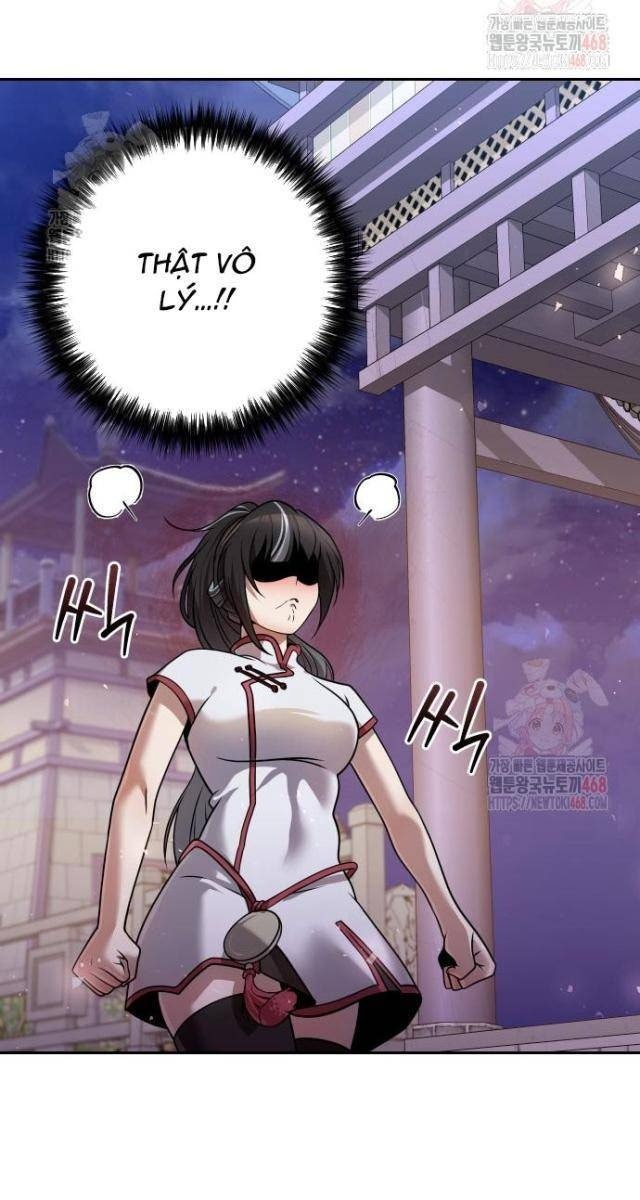 Hoạn Quan Hồi Quy: Tróc Phong Truy Nguyệt - Page 106