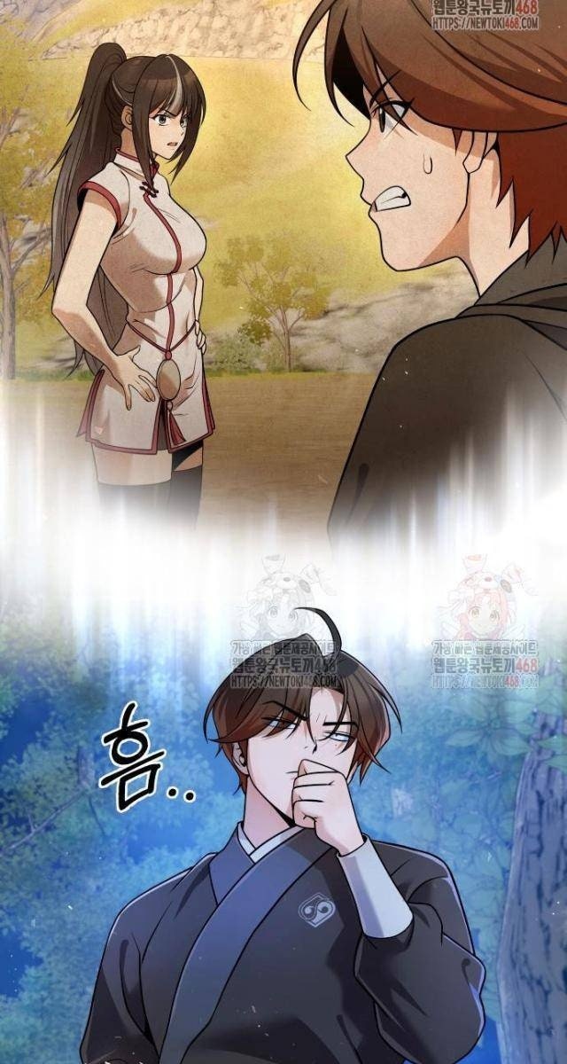 Hoạn Quan Hồi Quy: Tróc Phong Truy Nguyệt - Page 97