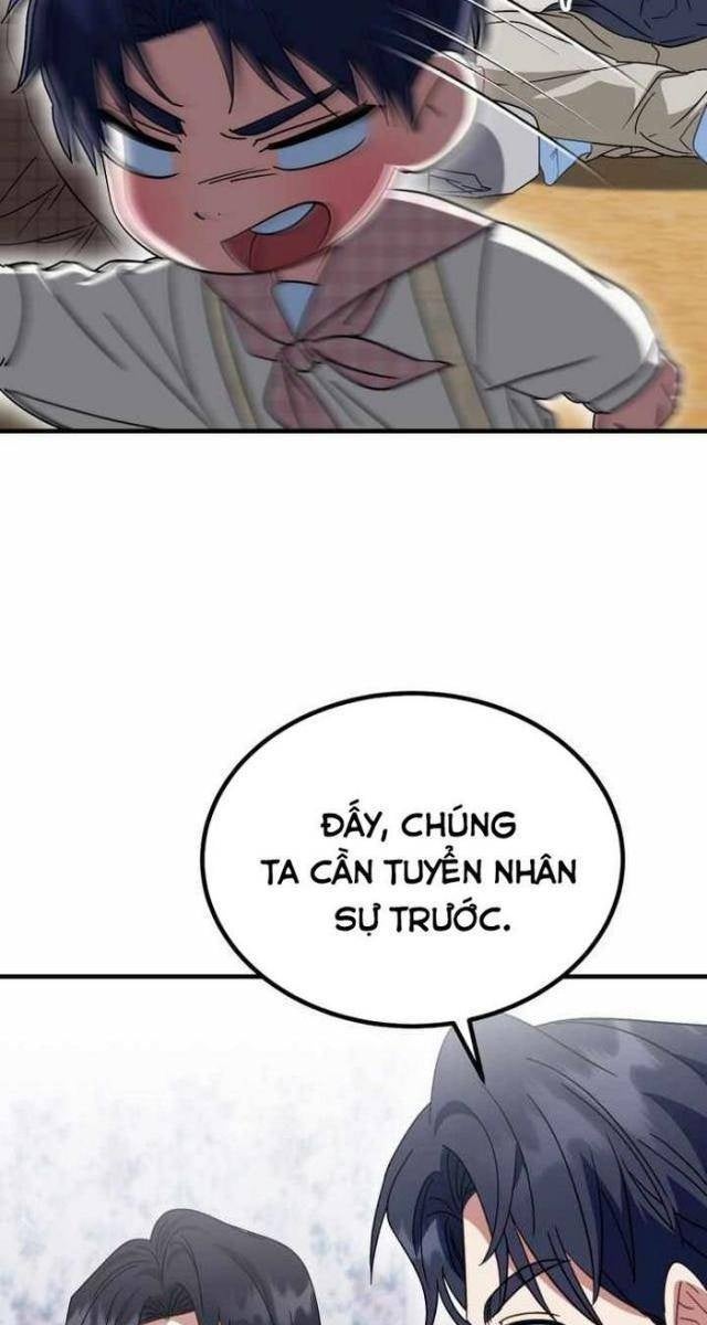 Bé Con Tái Xuất: Hành Trình Thành Vua Tài Phiệt! - Page 16