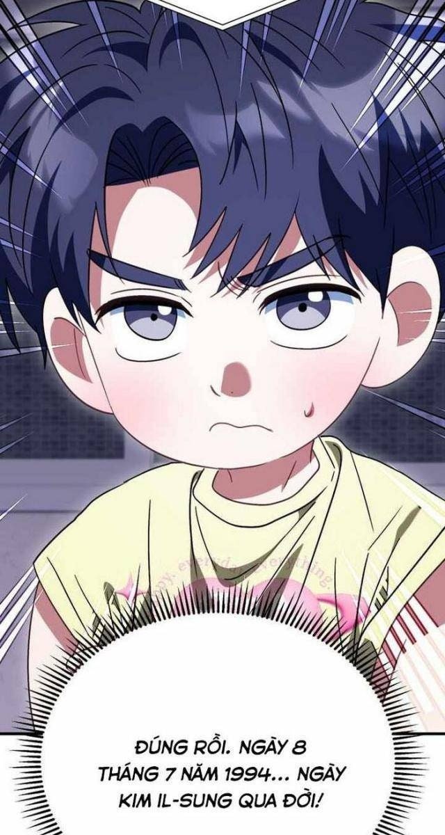 Bé Con Tái Xuất: Hành Trình Thành Vua Tài Phiệt! - Page 5