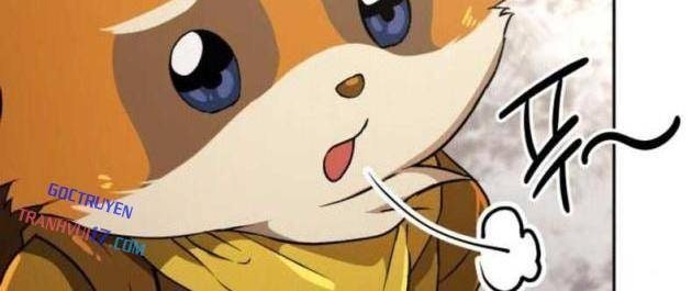 Trường Mẫu Giáo Thần Thú - Page 5