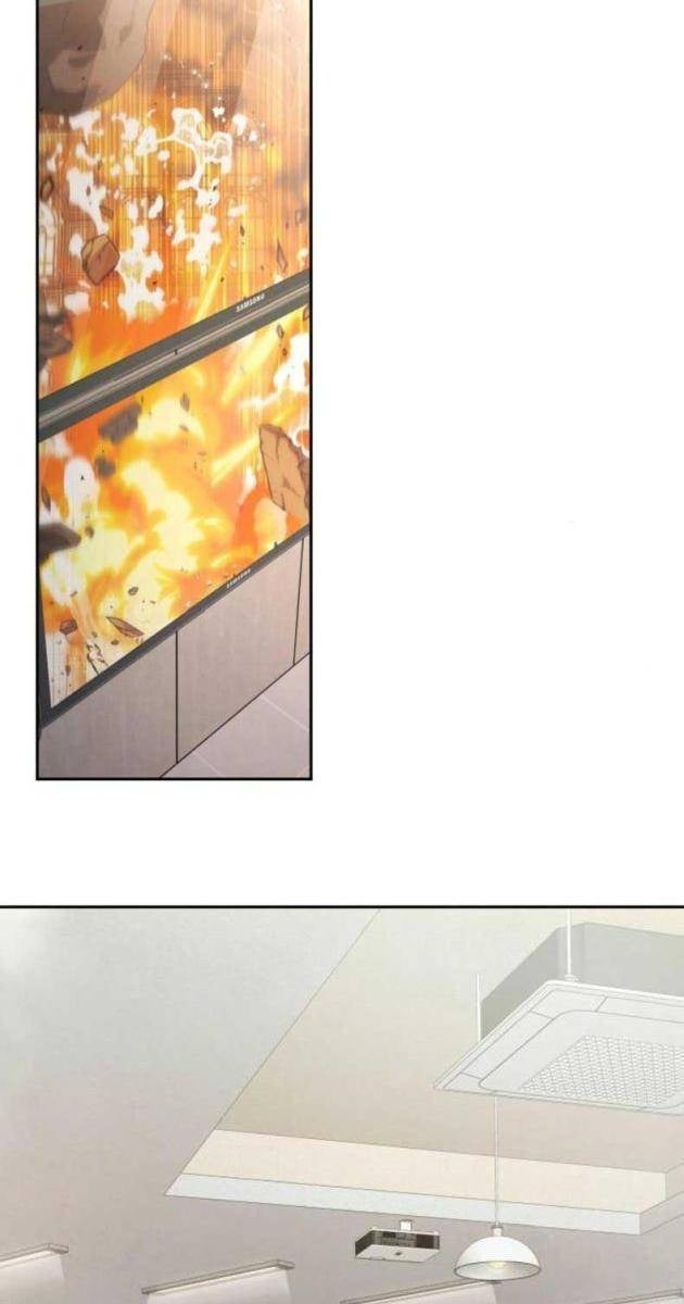 Trường Mẫu Giáo Thần Thú - Page 117