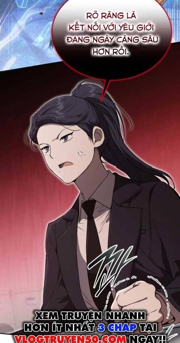 Trường Mẫu Giáo Thần Thú - Page 12