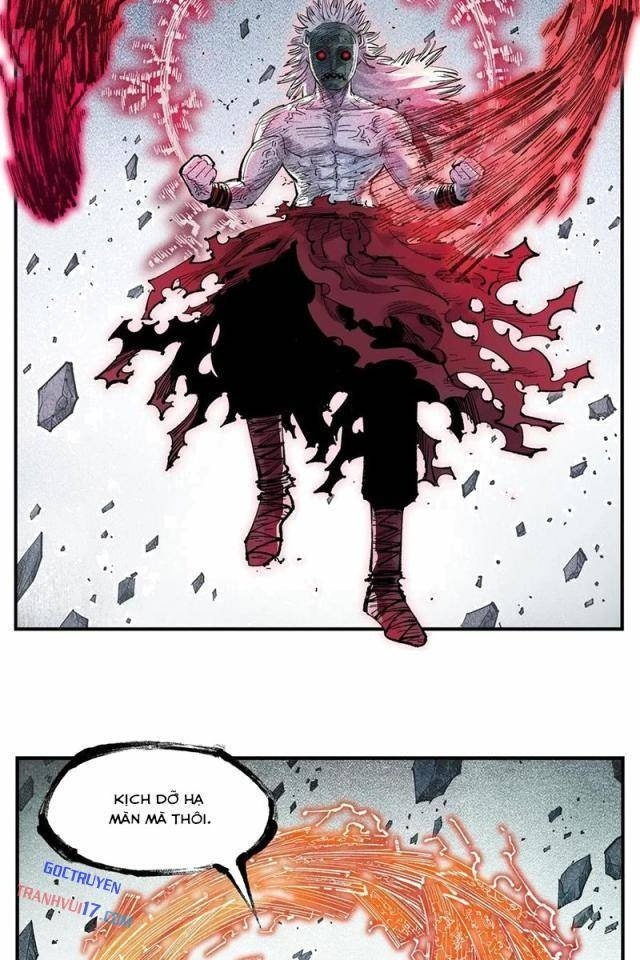 Nhật Nguyệt Đồng Thác - Page 66