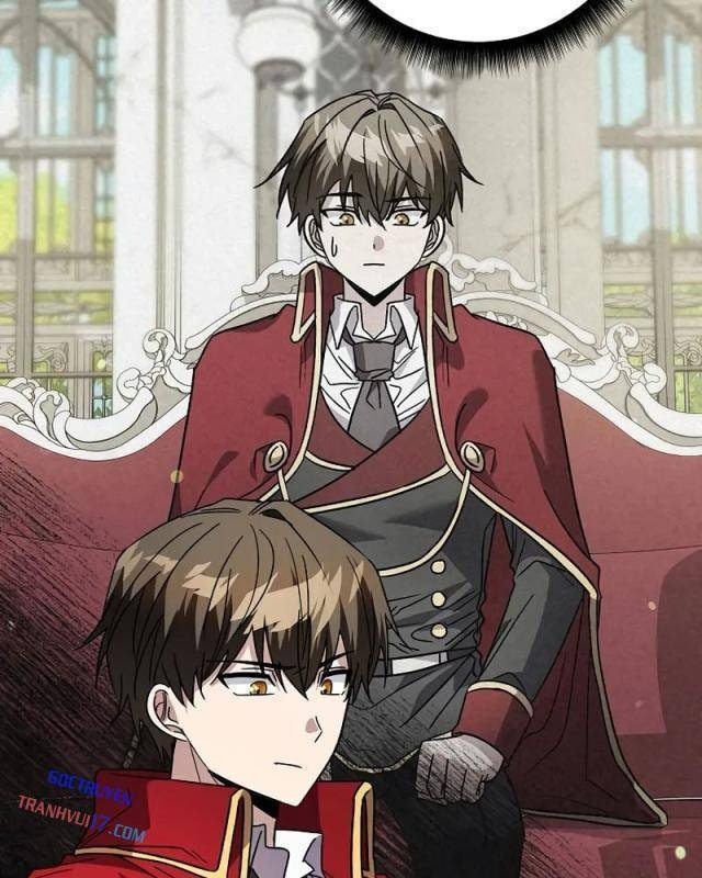 Bức Thư Tình Đến Từ Tương Lai - Page 75