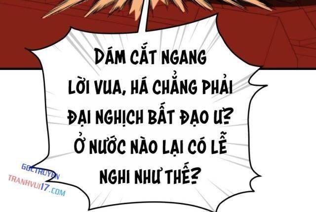 Vương Triều Đen Tối Joseon - Page 32