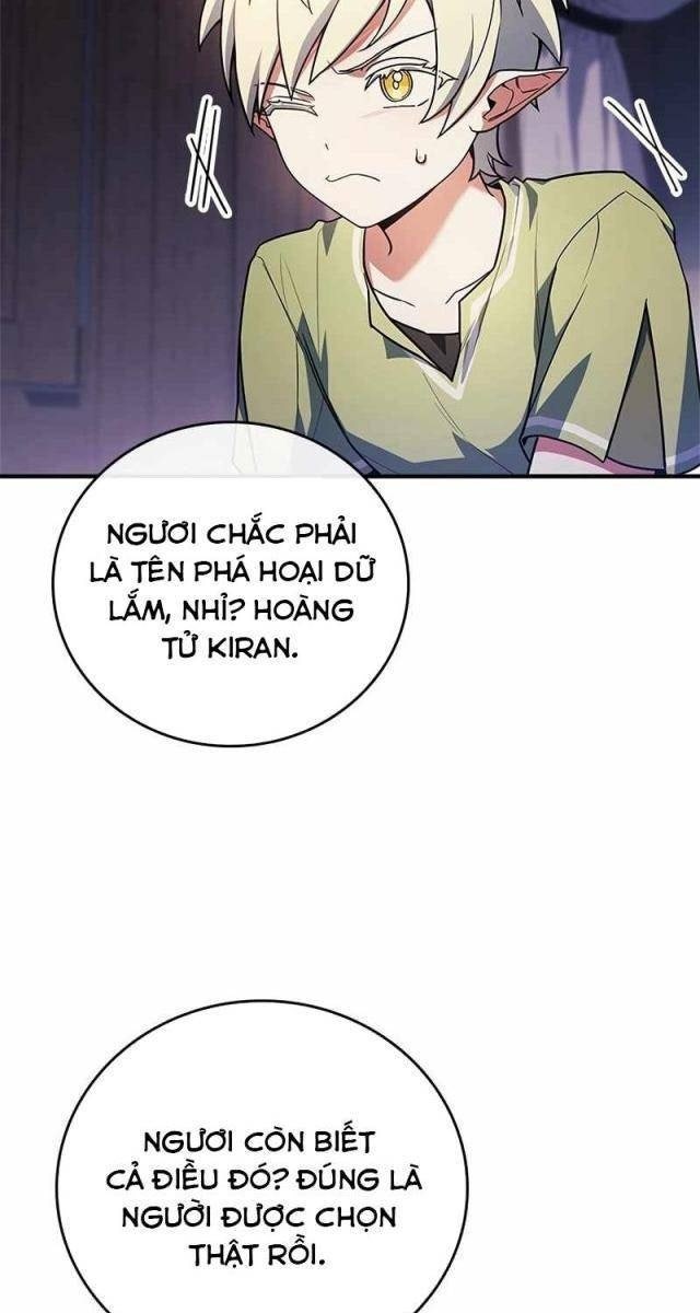 Anh Hùng Huyền Thoại Là Học Viên Danh Dự Của Học Viện - Page 98