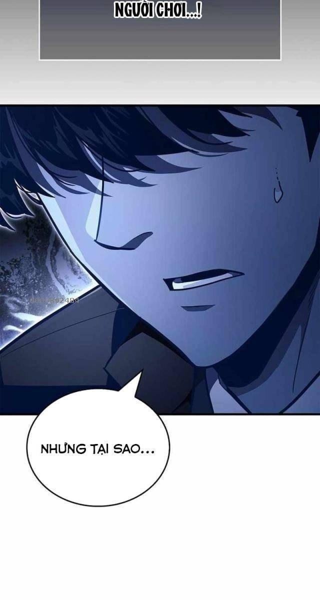 Người Chơi Che Giấu Quá Khứ - Page 83