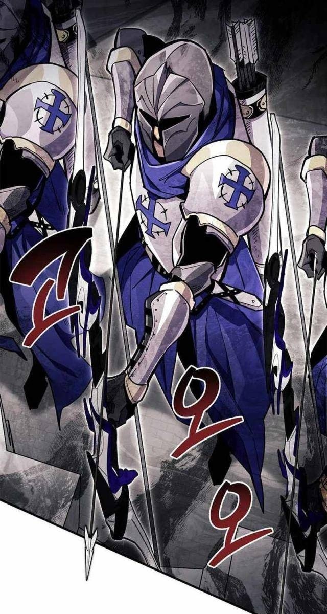 Người Chơi Che Giấu Quá Khứ - Page 119