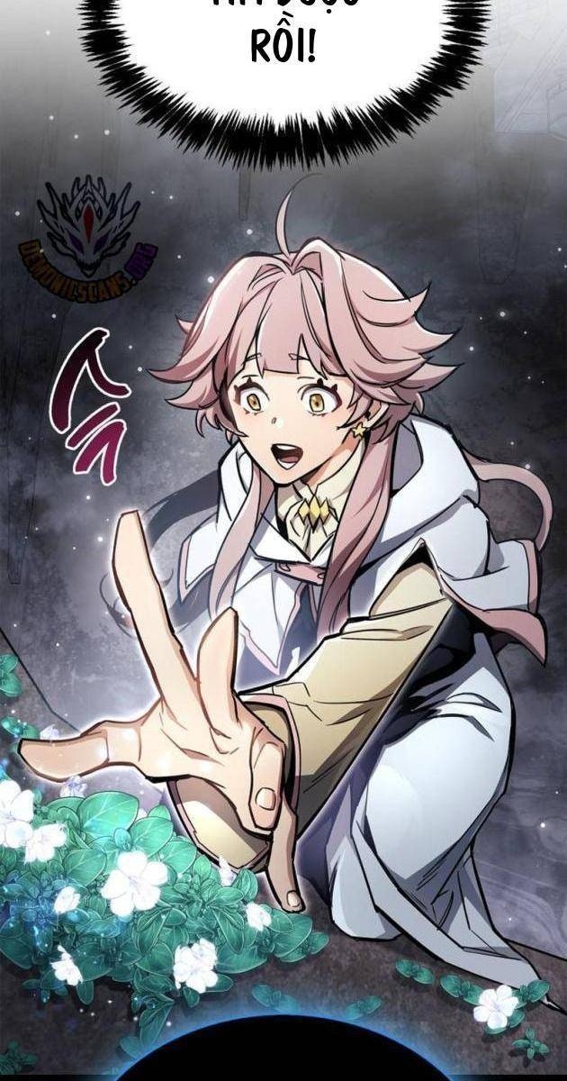 Người Chơi Che Giấu Quá Khứ - Page 22