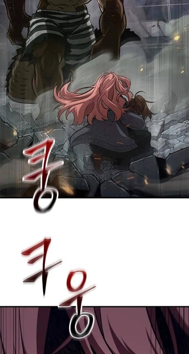 Từ Youtuber Thể Hình Triệu Sub Trở Thành Kẻ Vô Danh Trong Webtoon - Page 25