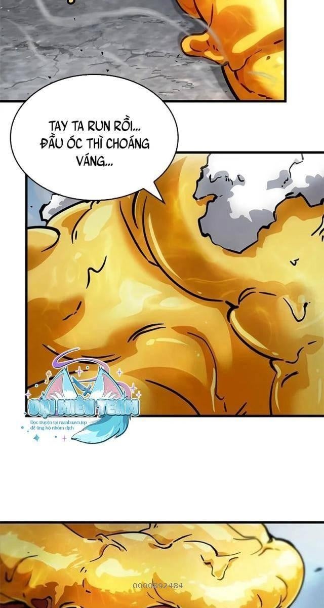 Từ Youtuber Thể Hình Triệu Sub Trở Thành Kẻ Vô Danh Trong Webtoon - Page 166