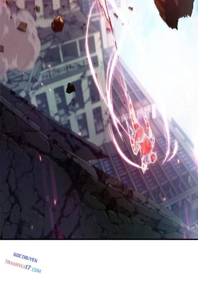 Từ Youtuber Thể Hình Triệu Sub Trở Thành Kẻ Vô Danh Trong Webtoon - Page 100