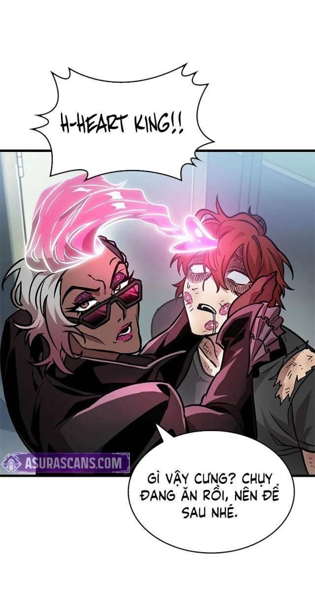 Từ Youtuber Thể Hình Triệu Sub Trở Thành Kẻ Vô Danh Trong Webtoon - Page 125