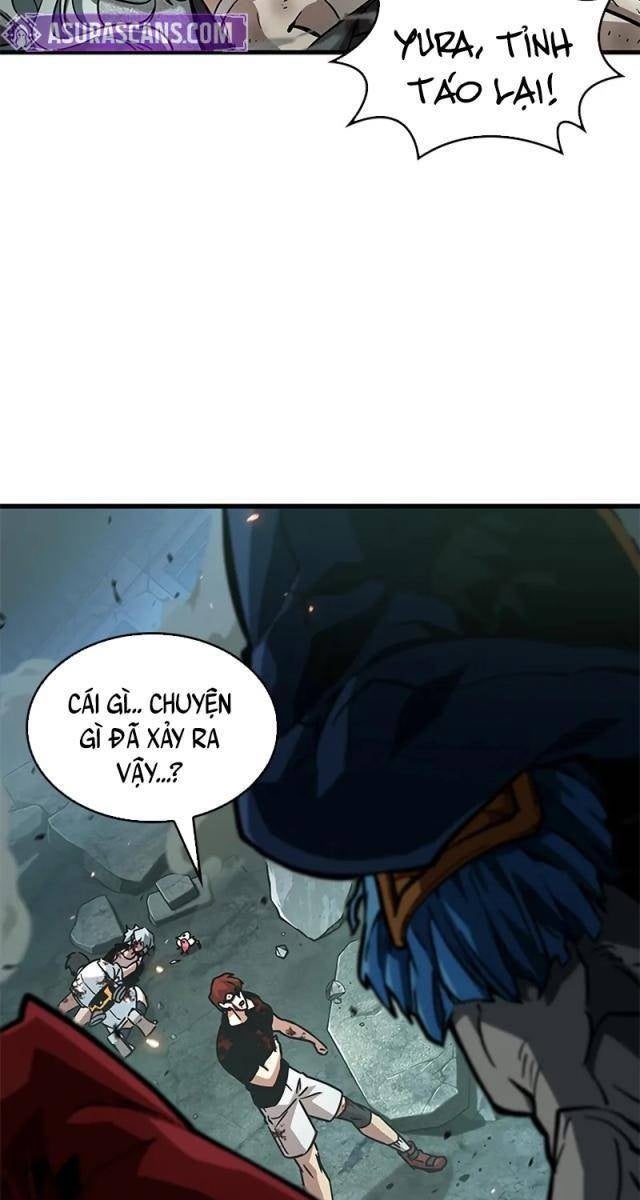 Từ Youtuber Thể Hình Triệu Sub Trở Thành Kẻ Vô Danh Trong Webtoon - Page 101