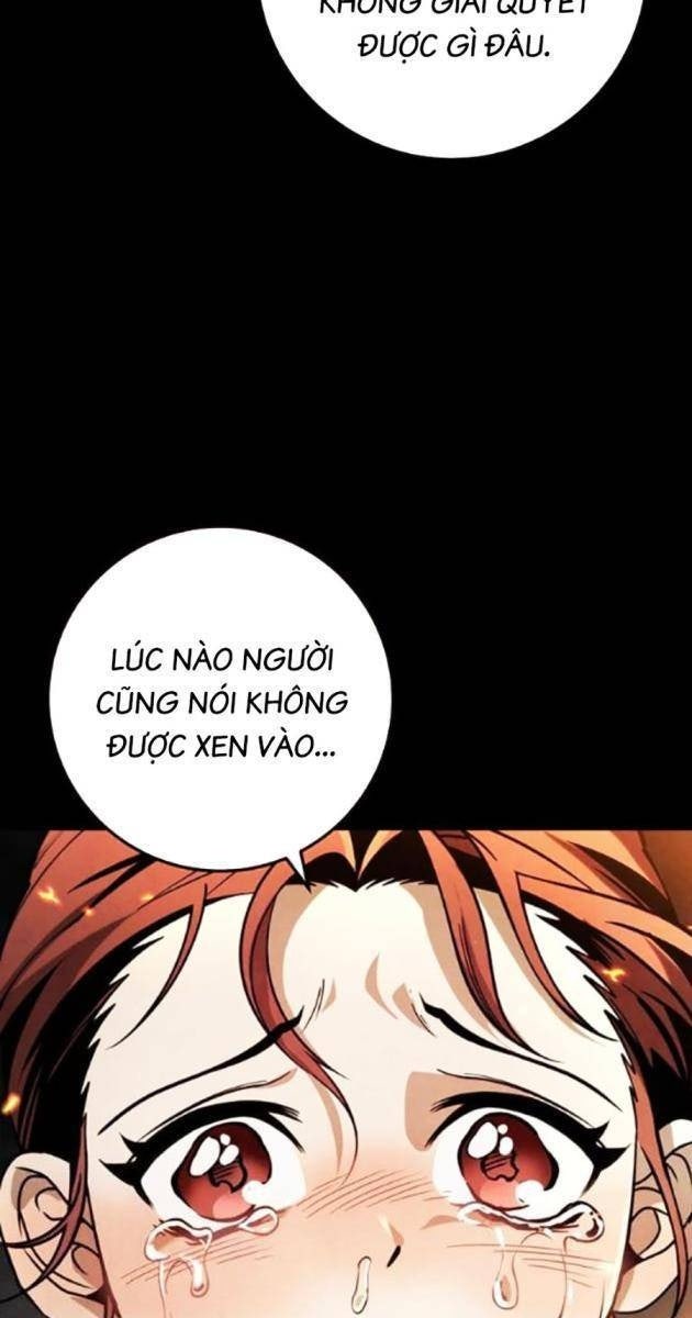 Thanh Kiếm Của Hoàng Đế - Page 108