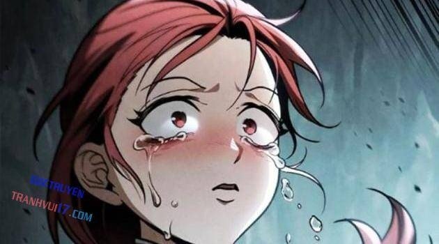 Thanh Kiếm Của Hoàng Đế - Page 131