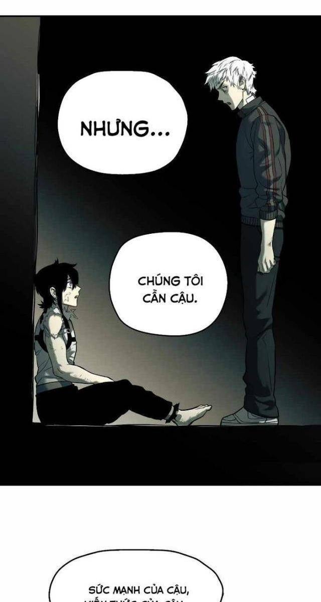 Sống Sót Qua Ngày Tận Thế - Page 58