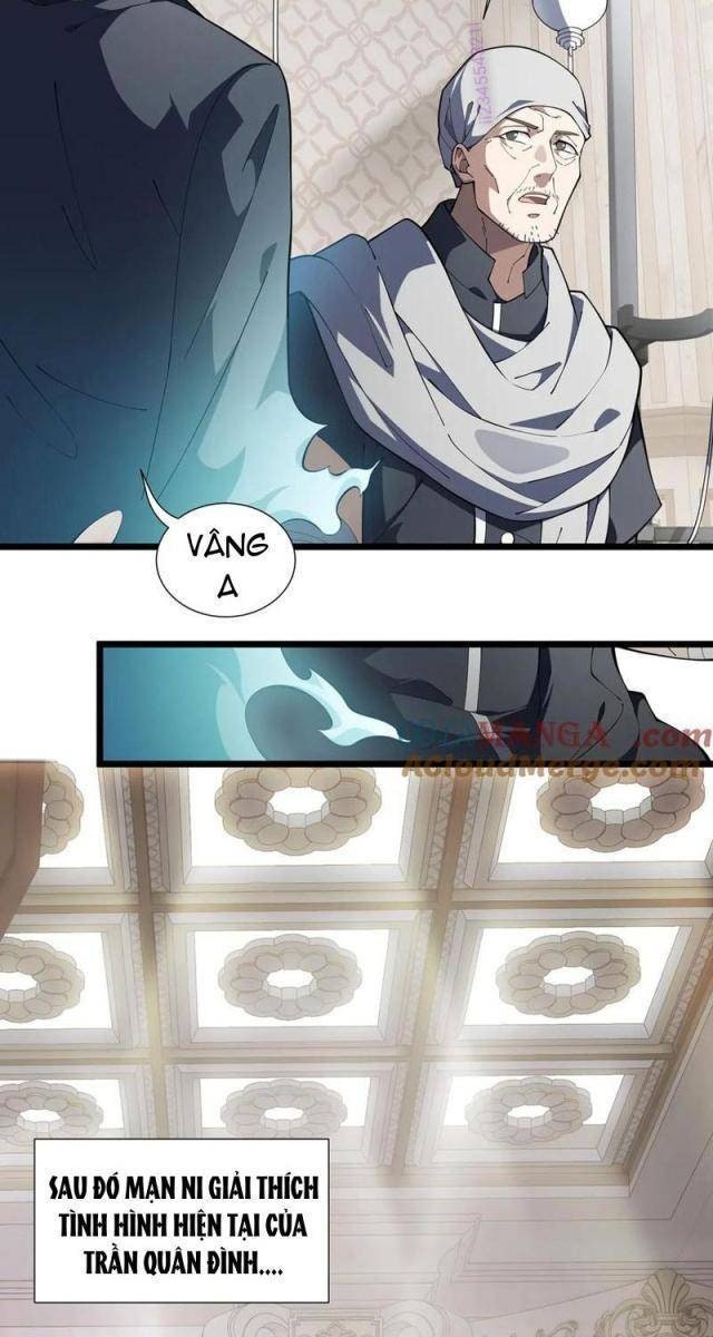 Ta Ký Kết Khế Ước Với Chính Mình - Page 43