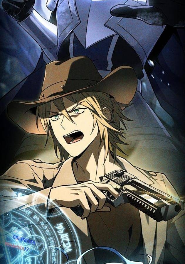 Sử Trở Lại Của Frozen Player - Page 14