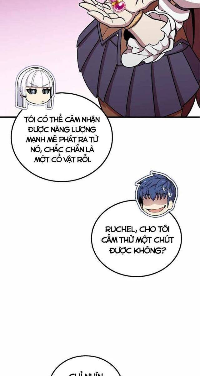 Vô Tình Nhập Học - Page 10