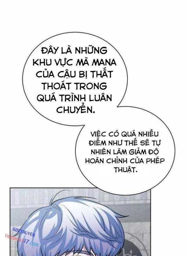 Đứa Trẻ Rắc Rối Của Ma Tháp - Page 88