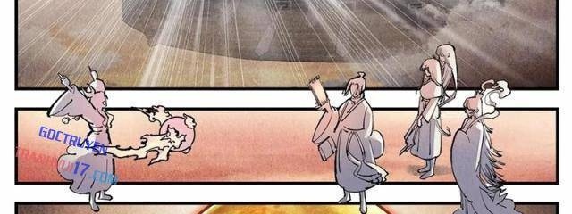 Nhật Nguyệt Đồng Thác - Page 14