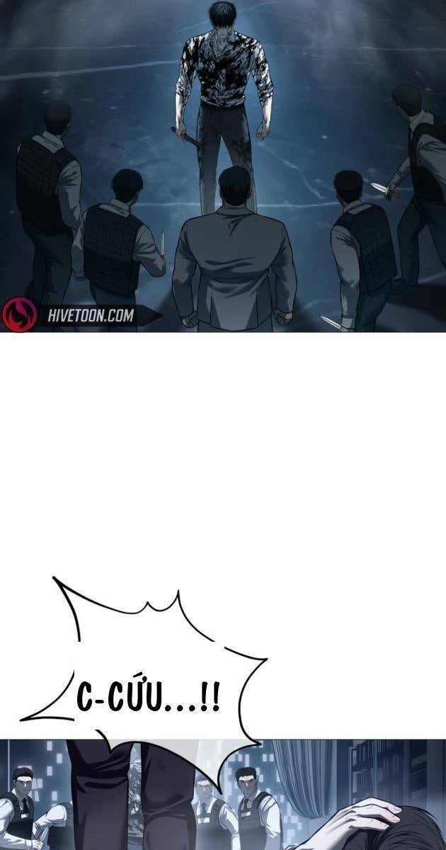 Sát Thủ Áo Đỏ - Page 35