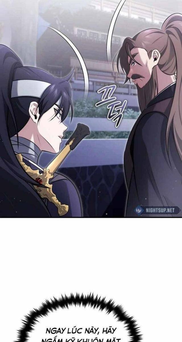 Hồi Quy Giả Về Hưu - Page 116